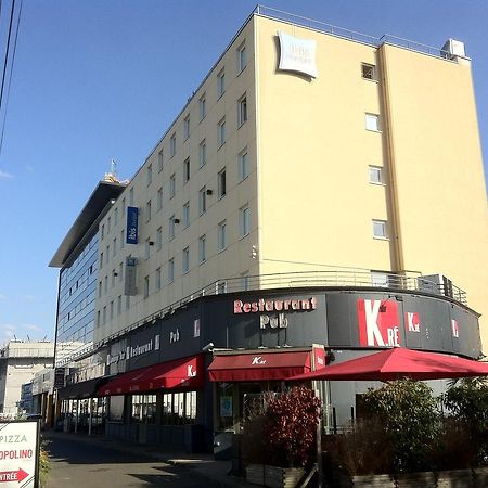 Ibis Budget Bezons Kültér fotó