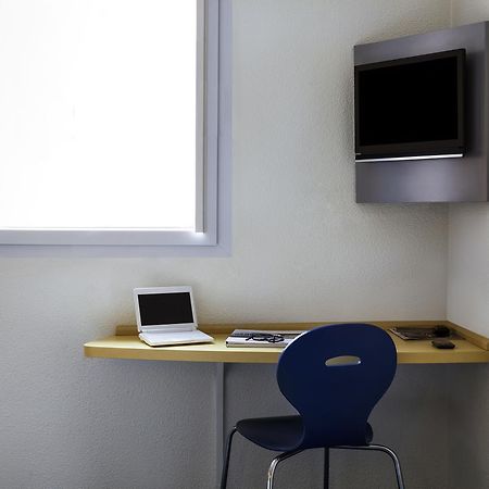 Ibis Budget Bezons Kültér fotó