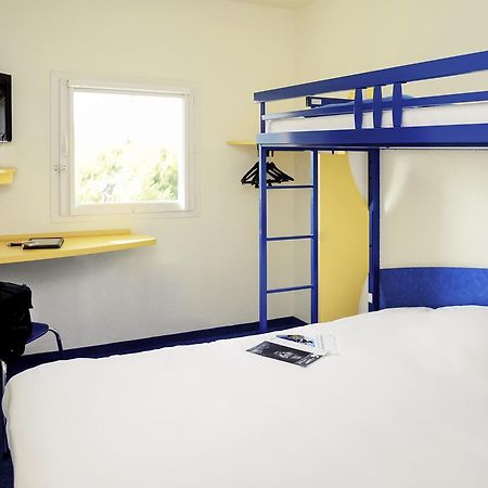 Ibis Budget Bezons Kültér fotó