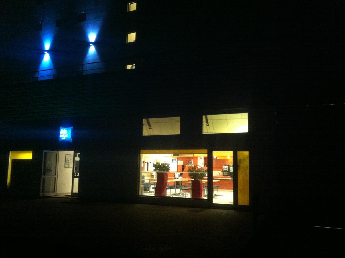 Ibis Budget Bezons Kültér fotó