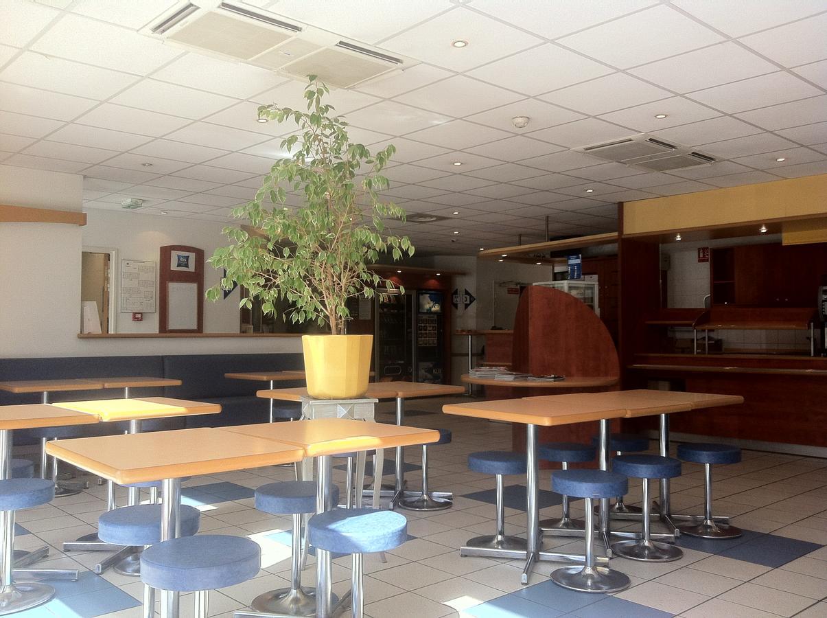 Ibis Budget Bezons Kültér fotó