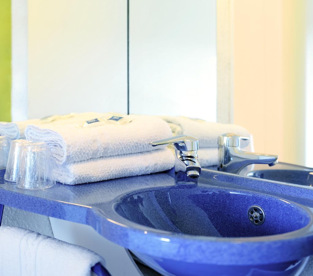 Ibis Budget Bezons Kültér fotó