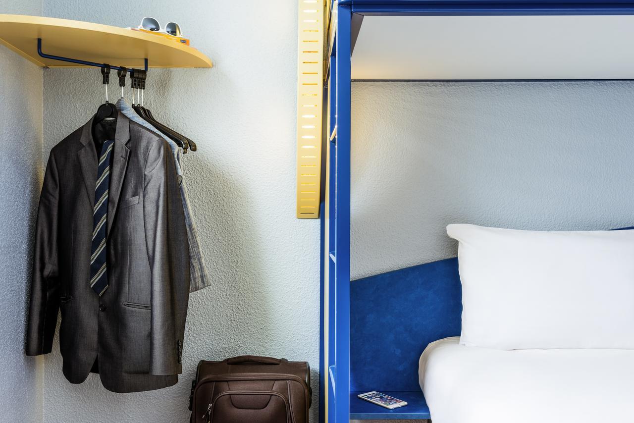 Ibis Budget Bezons Kültér fotó