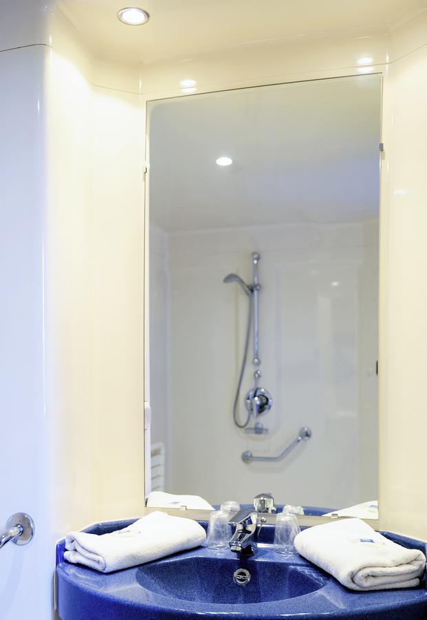 Ibis Budget Bezons Kültér fotó