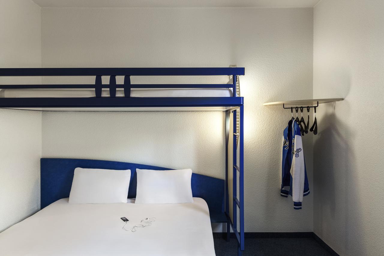 Ibis Budget Bezons Kültér fotó