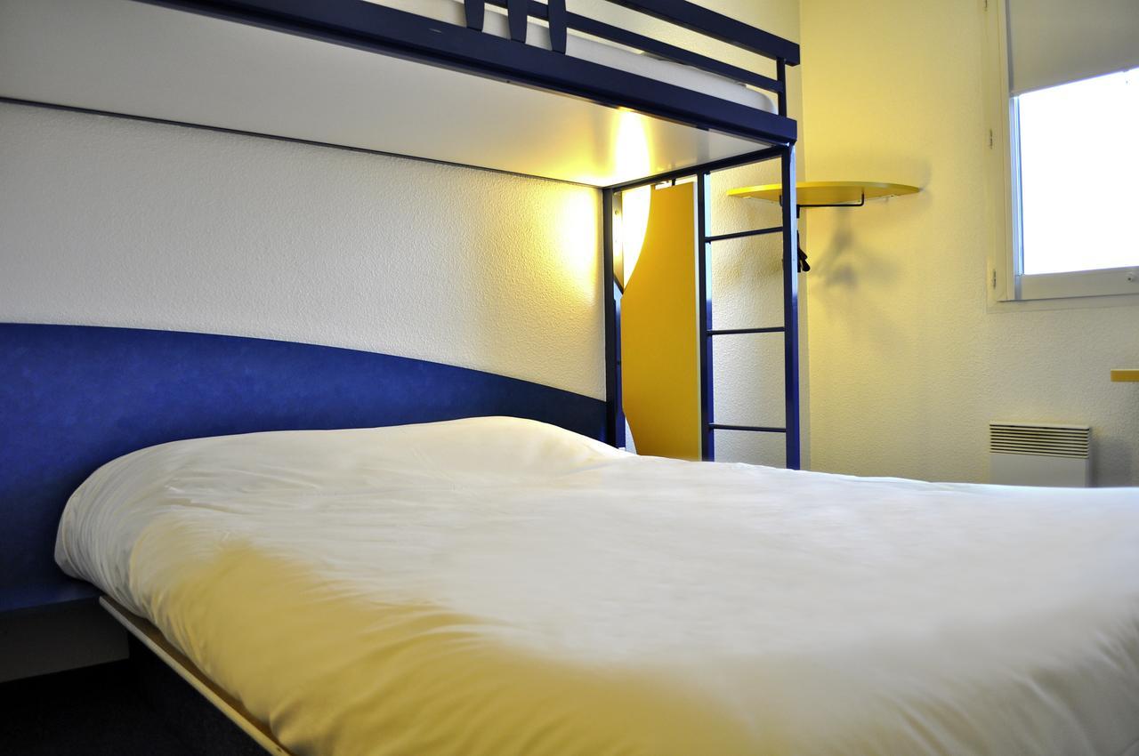Ibis Budget Bezons Kültér fotó