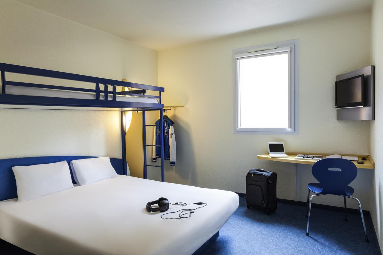 Ibis Budget Bezons Kültér fotó