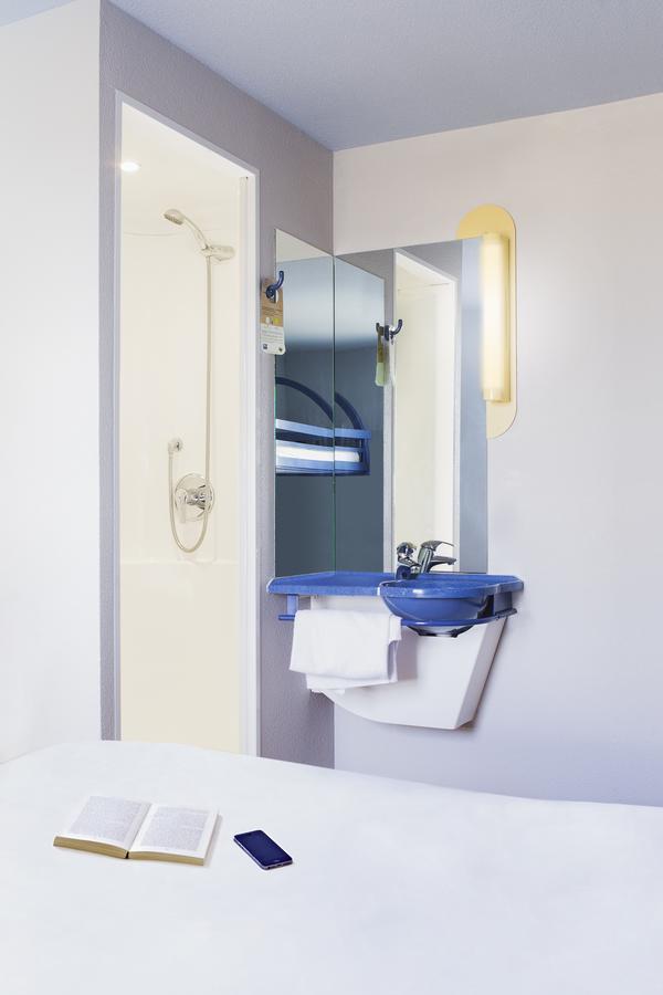 Ibis Budget Bezons Kültér fotó
