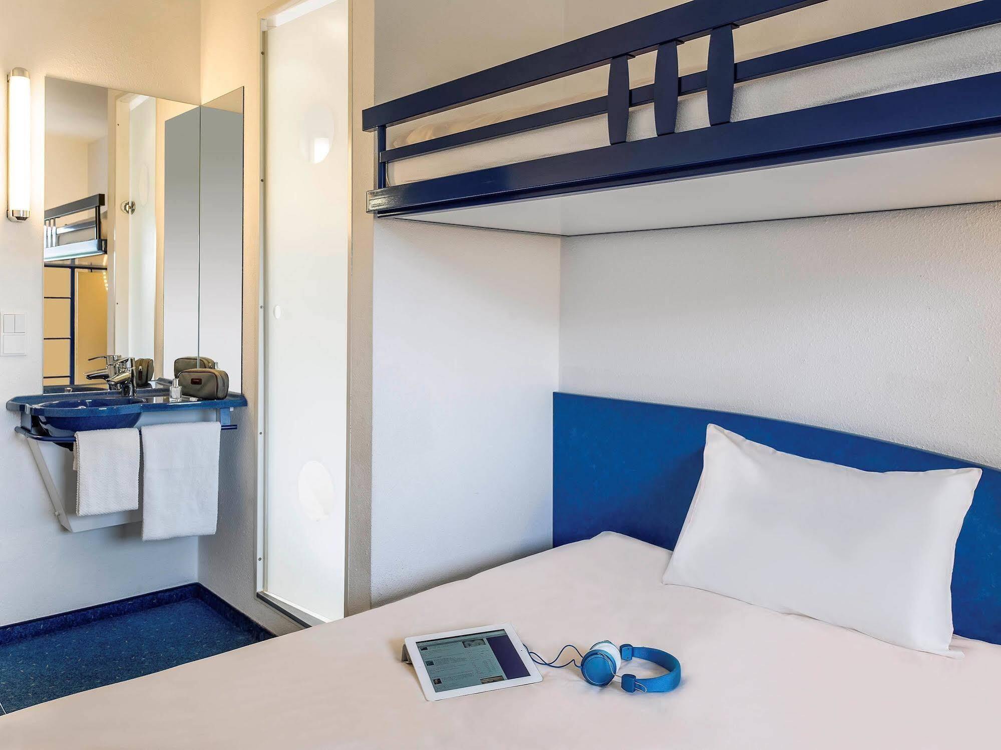 Ibis Budget Bezons Kültér fotó